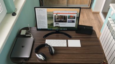 Photo of Лучшие технологии для домашнего офиса