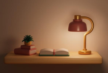 Photo of Топ модных настольных ламп