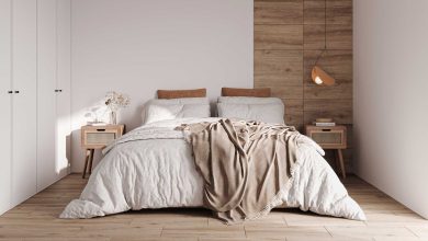 Photo of Скандинавский дизайн и свежесть