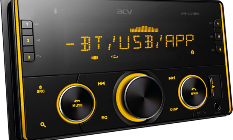 Photo of Лучшие мультимедийные системы для дома