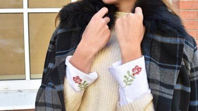 Photo of Яркие акценты и индивидуальность