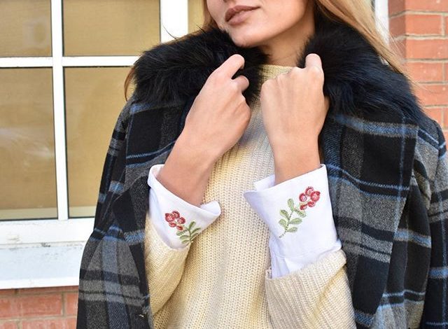 Photo of Яркие акценты и индивидуальность