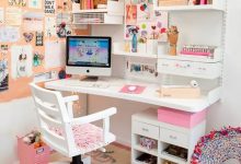 Photo of Идеи для декора рабочего стола