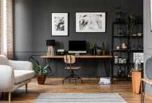 Photo of Топ-16 идей для декора офиса