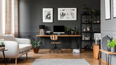 Photo of Топ-16 идей для декора офиса