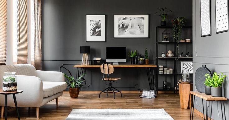 Photo of Топ-16 идей для декора офиса