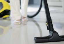 Photo of Техника для уборки: выбор правильного