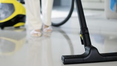 Photo of Техника для уборки: выбор правильного