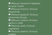 Photo of Минимализм для продуктивности