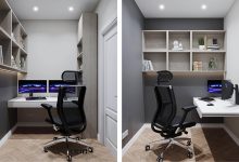 Photo of Как создать эргономичный офисный интерьер