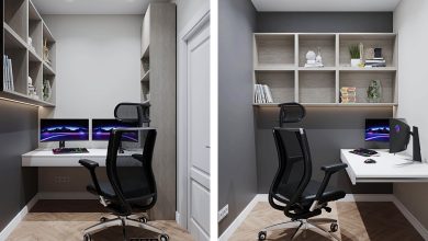 Photo of Как создать эргономичный офисный интерьер