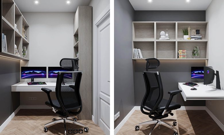 Photo of Как создать эргономичный офисный интерьер