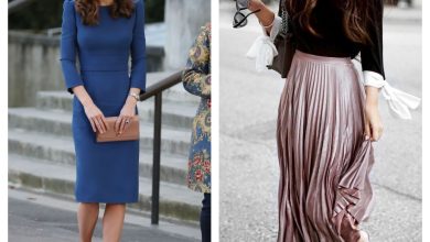 Photo of Элегантный классический дизайн