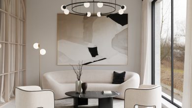 Photo of Гармония и баланс элементов