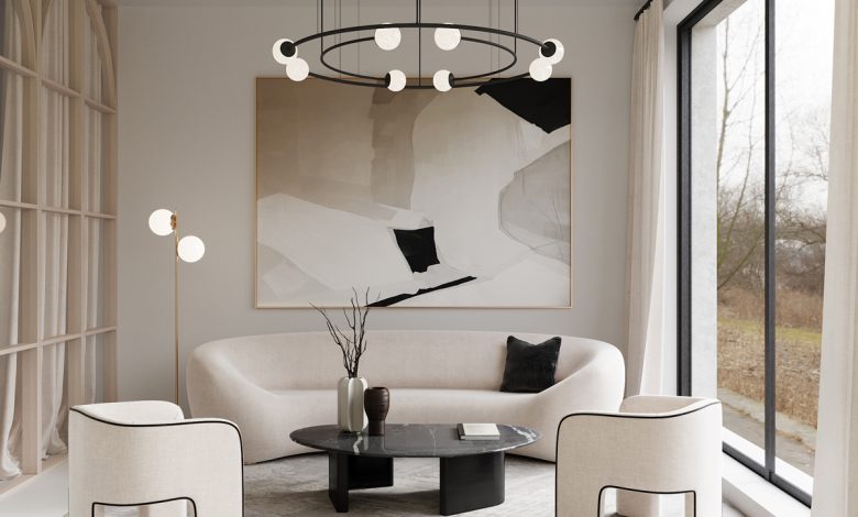 Photo of Гармония и баланс элементов