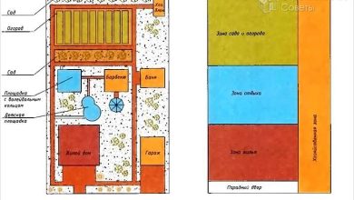 Photo of Функциональные зоны и разделение пространства