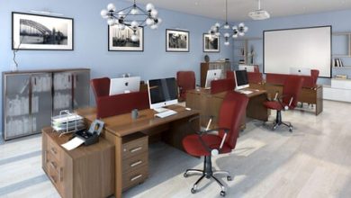 Photo of Топ-16 предметов декора для офиса