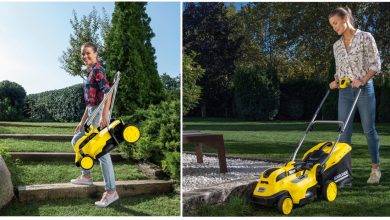 Photo of Техника для ухода за садом: выбор