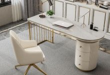 Photo of Дизайнерские решения для домашнего офиса