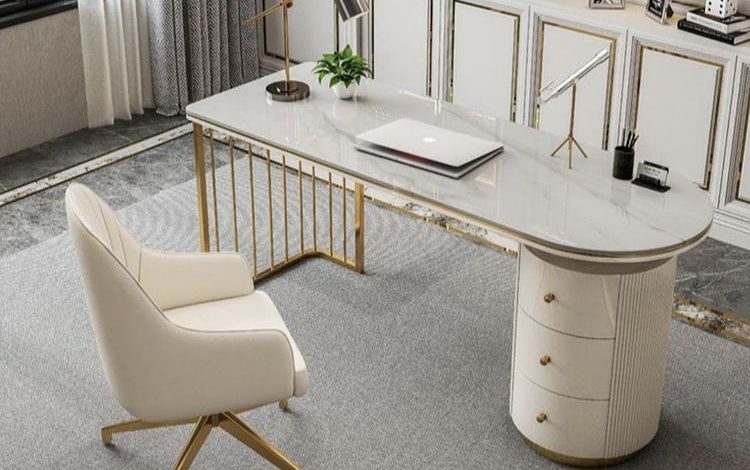 Photo of Дизайнерские решения для домашнего офиса