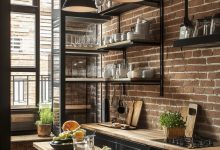 Photo of Лофт и индустриальный шарм