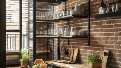 Photo of Лофт и индустриальный шарм