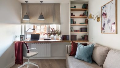 Photo of Декорирование рабочего пространства: лучшие практики