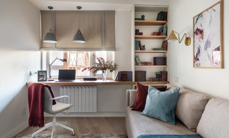 Photo of Декорирование рабочего пространства: лучшие практики