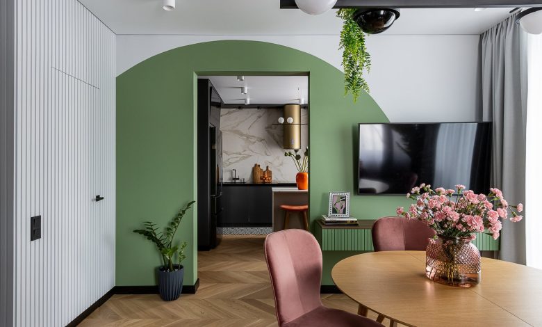 Photo of Освежите интерьер своего рабочего места