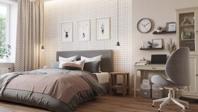 Photo of Уютный скандинавский стиль