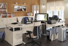 Photo of Как сделать рабочее пространство стильным