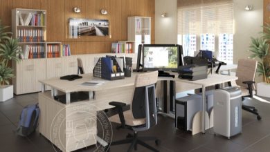 Photo of Как сделать рабочее пространство стильным