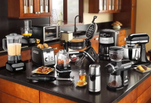 Photo of Техника для кухни: лучшие варианты