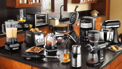 Photo of Техника для кухни: лучшие варианты