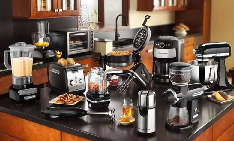 Photo of Техника для кухни: лучшие варианты