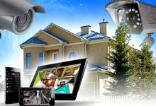 Photo of Умные домашние системы безопасности