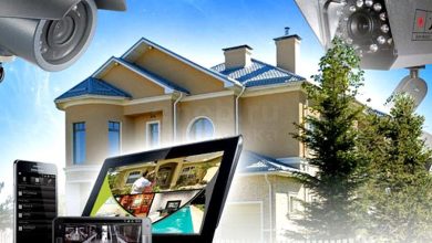 Photo of Умные домашние системы безопасности