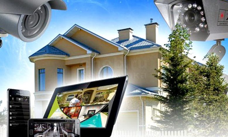 Photo of Умные домашние системы безопасности