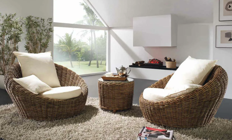 Photo of Природные материалы и уют