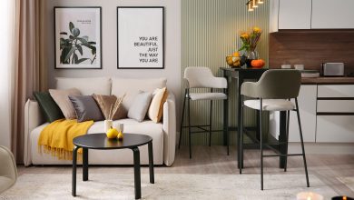 Photo of Уникальные идеи декора для офиса